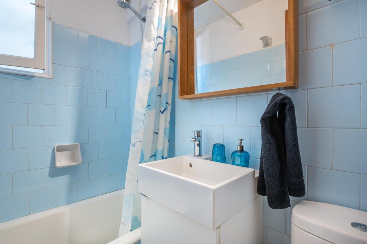 Seafront Apartment in Port Sóller Puerto de Sóller Zewnętrze zdjęcie
